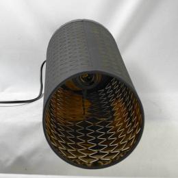 Настольная лампа Lussole Loft  - 4